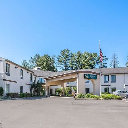 Quality Inn Binghamton West Apalachin Экстерьер фото