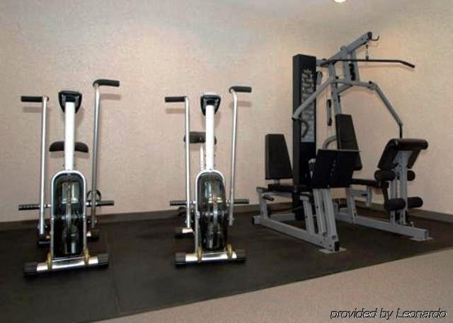 Quality Inn Binghamton West Apalachin Удобства фото