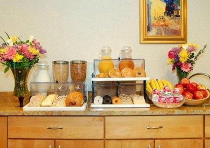 Quality Inn Binghamton West Apalachin Экстерьер фото